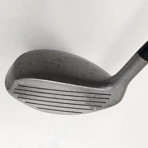 Adams Tight Lies VMI Air Assault T 16º 3-Wood Firm-Flex Steel Shaft RH 42" - Picture 3 of 14